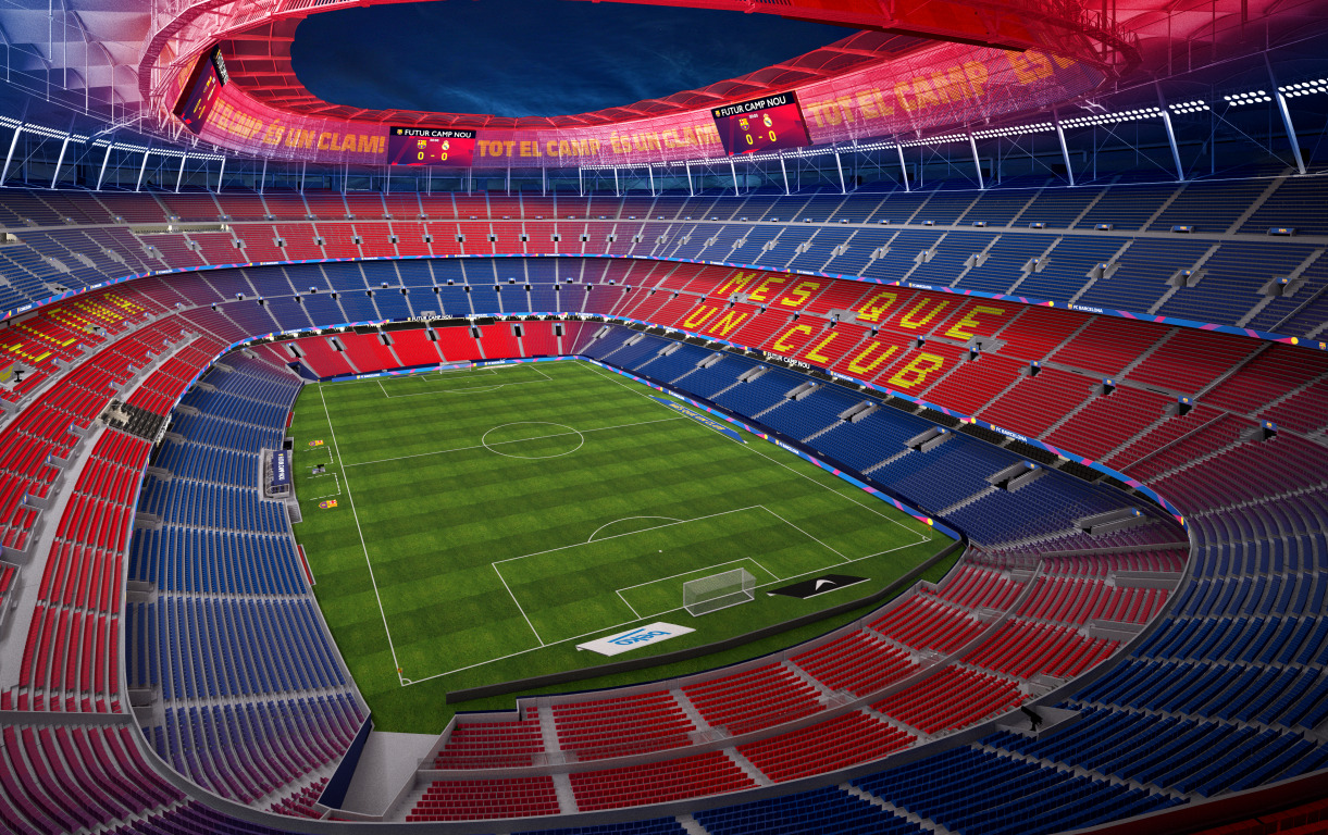 Camp Nou