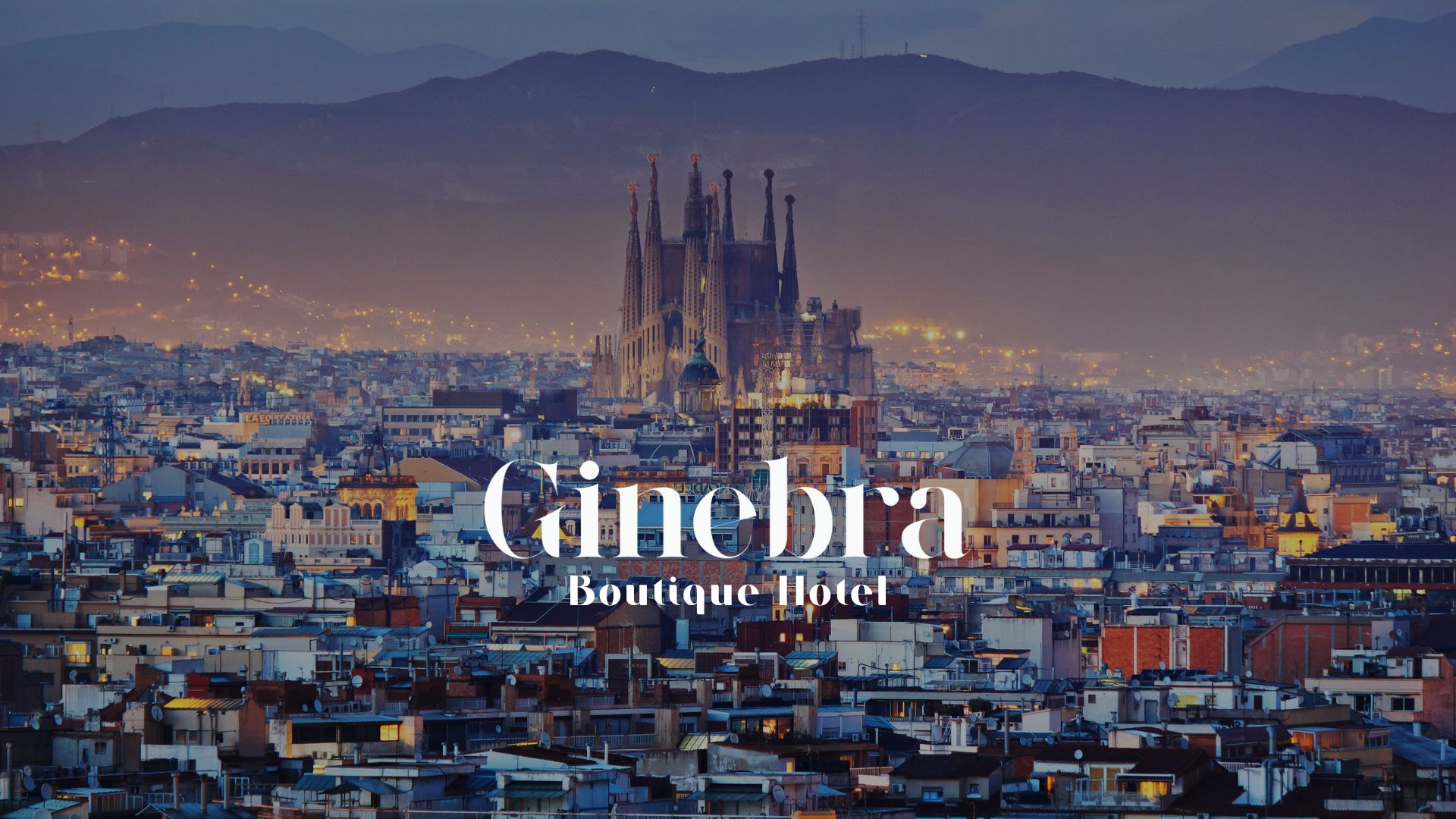 Ginebra Boutique Hotel