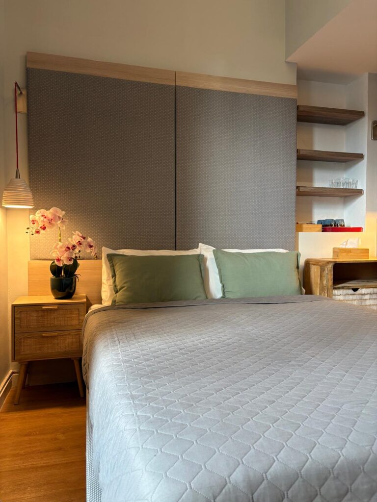 Habitación cuádruple de Hotel Ginebra — fotografía 9